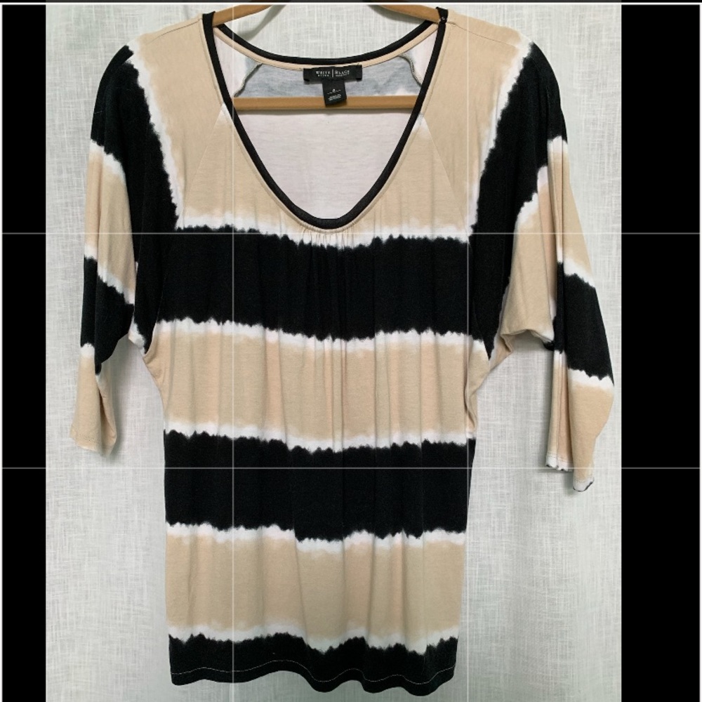 White House Black Market Shirt